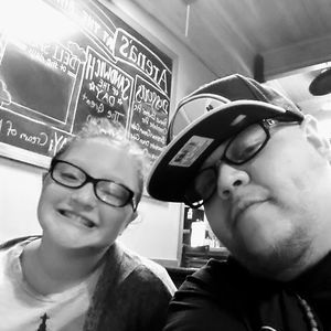 Meet your Posher, Jamie